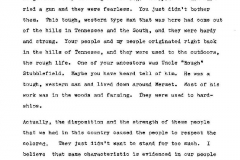 Alvin H. Caldwell Interview Page 11