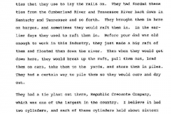 Alvin H. Caldwell Interview Page 2