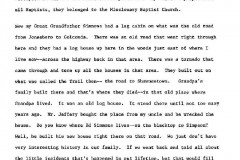 Anna Benson Interview Page 7