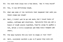 Avery Crim Interview Page 6