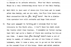 Bert Casper Interview Page 22