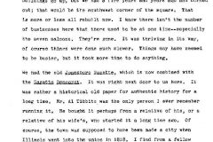 Cecil Norris Interview Page 11