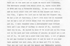 Cecil Norris Interview Page 24