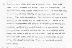 Cecil Norris Interview Page 27