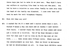Edna Conroy Interview Page 5
