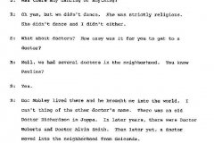 Fred Riley Interview Page 30