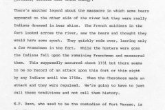 George May Interview Page 9