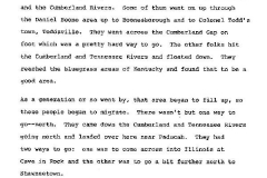 George Parks Interview Page 22