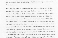 Glenna Badgley Interview Page 2