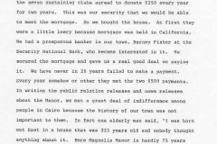 Guyla W. Moreland Interview Page 9