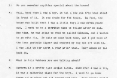Harmon Meyer Interview Page 2