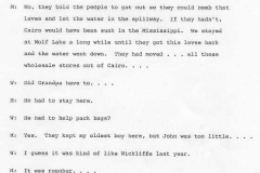Henretta Moore Interview Page 2