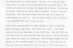 Iola Mowery Interview Page 12