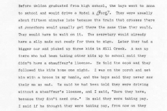 Iola Mowery Interview Page 14