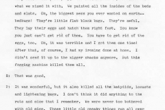 J.W. Peterson and Hermene Clarke  Page 47