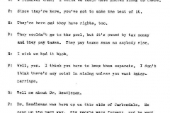 J.W. Peterson and Hermene Clarke Page 61