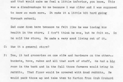 J.W. Peterson and Hermene Clarke Page 7
