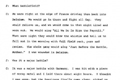 Jack Cauhorn Interview Page 6