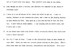 Joe Henry Lewis Interview Page 15