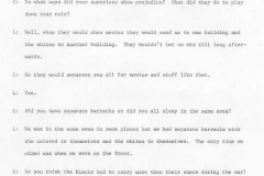 Joe Henry Lewis Interview Page 3