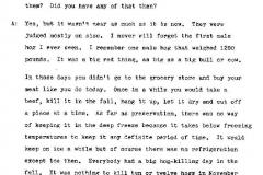 John Aldridge Interview Page 15