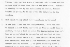 Leslie G. Easterday Interview Page 6