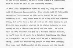 Leslie G. Easterday Interview Page 9