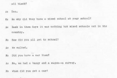 Libbie Adams Interview Page 12