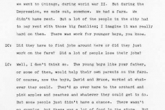 Lula Churchill Interview Page 4