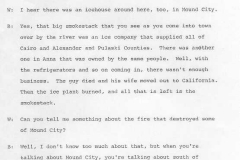 Malcolm Beck Interview Page 2