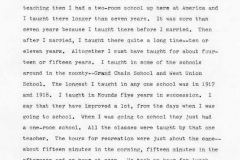 Mrs. McNeil Interview Page 3