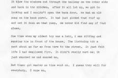 Myrtle Lauderdale Interview Page 11