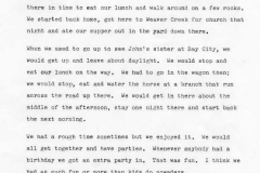 Myrtle Lauderdale Interview Page 6