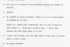Owen Evers and Malcolm Beck Interview Page 12