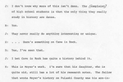 Owen Evers and Malcolm Beck Interview Page 44
