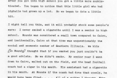 Owen Evers Interview Page 15