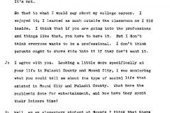 Owen Evers Interview Page 11