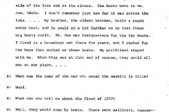 Pearl Walker Interview Page 4