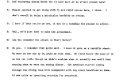 Robert Brown Interview Page 12