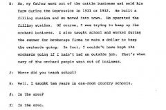 Ruel Hindman Interview Page 18