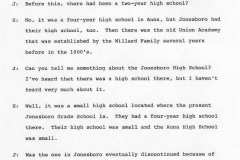 Ruel Hindman Interview Page 21
