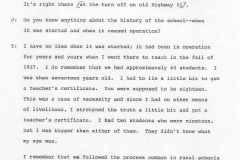 S. Earl Thompson Interview Page 11