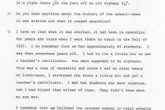 S. Earl Thompson Interview Page 11