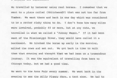 S. Earl Thompson Interview Page 6