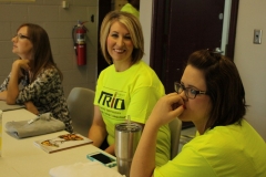 TrIo Talent Search Event Image