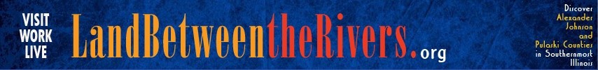 Land Between the Rivers Logo