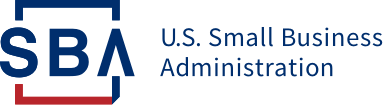 Small Business Administration Logo