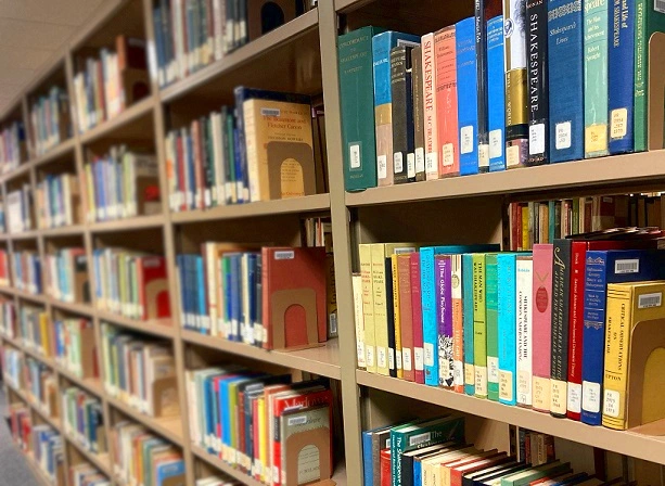 Learning Resource Center