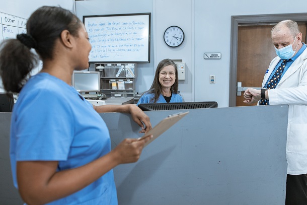 Anna Extension Center to Offer New Medical Assistant Program Beginning This Fall
