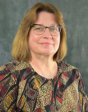 Deborah Shelton-Yates